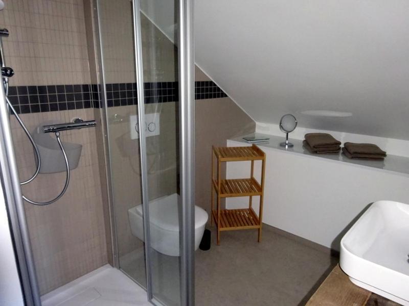 Exklusive, Kernsanierte Ferienwohnung Am Rursee Simmerath Exterior foto